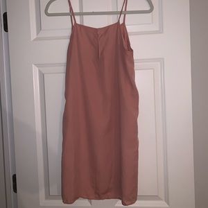 The Fifth Label shift dress